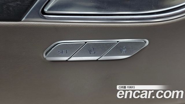 Genesis GV80 2.5T Gasoline AWD 2022 — фото 14