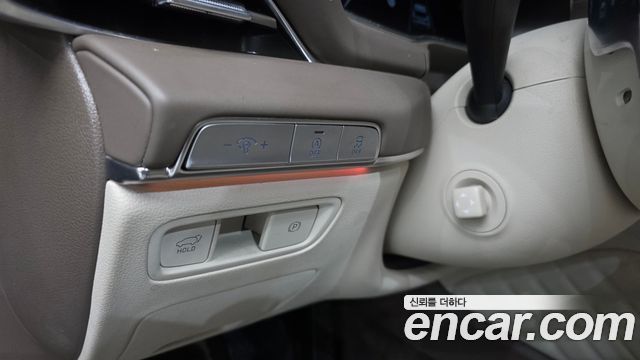 Genesis GV80 2.5T Gasoline AWD 2022 — фото 15