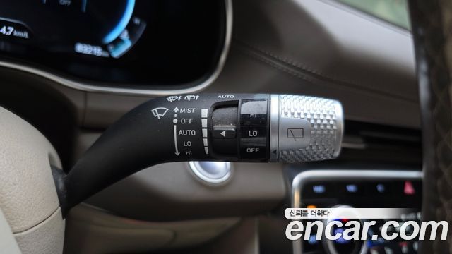 Genesis GV80 2.5T Gasoline AWD 2022 — фото 17