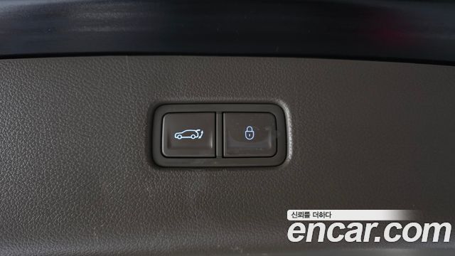 Genesis GV80 2.5T Gasoline AWD 2022 — фото 20
