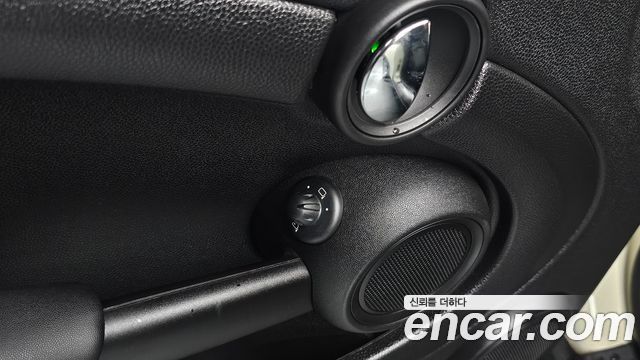 MINI Cooper D Special Edition Second Generation 2013 — фото 11