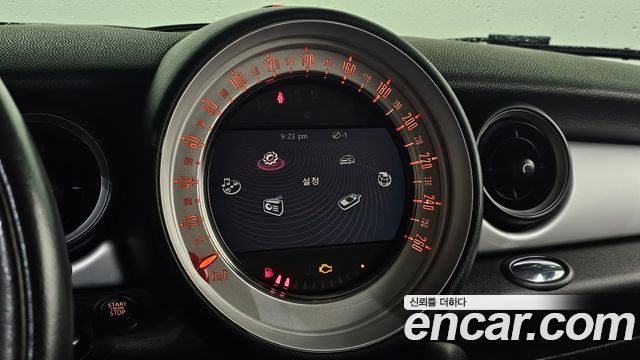 MINI Cooper D Special Edition Second Generation 2013 — фото 13