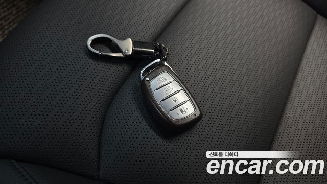 Hyundai Avante (AD) 1.6 Style 2019 — фото 16