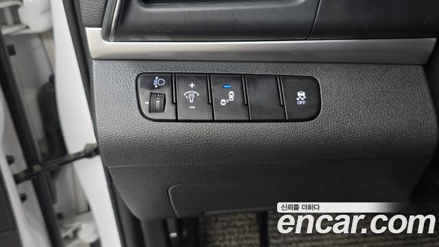 Hyundai Avante (AD) 1.6 Style 2019 — фото 17