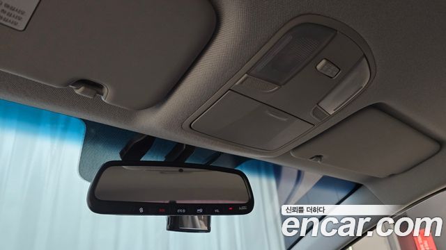 Hyundai Avante (AD) 1.6 Style 2019 — фото 18