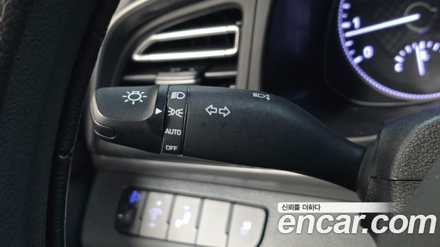 Hyundai Avante (AD) 1.6 Style 2019 — фото 19