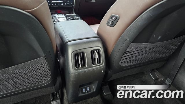 Hyundai Tucson (NX4) Gasoline 1.6 Turbo 2WD Inspiration 2021 — фото 29