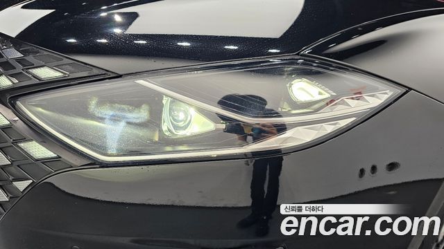 Hyundai Grandeur Hybrid (IG) Le Blanc 2023 — фото 22