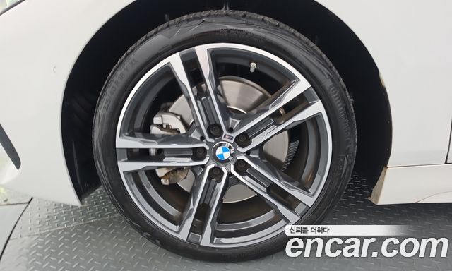 BMW 1 Series (F40) 120i M Sports 2024 — фото 5