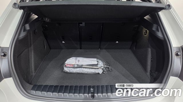 BMW 1 Series (F40) 120i M Sports 2024 — фото 20
