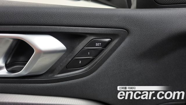 BMW 1 Series (F40) 120i M Sports 2024 — фото 34