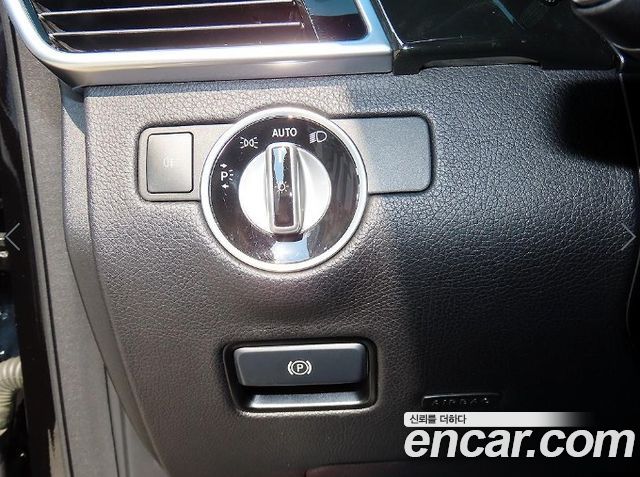 Mercedes-Benz GLE-Class (W166) AMG GLE63 4MATIC 2016 — фото 10