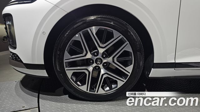 Hyundai Grandeur (GN7) 2,5 Gasoline 2WD Exclusive 2024 — фото 5