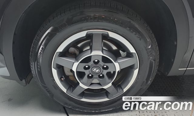 Hyundai Palisade Diesel 2.2 4WD Exclusive 2023 — фото 5