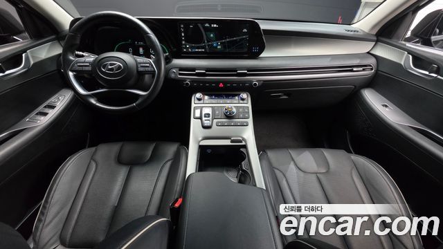 Hyundai Palisade Diesel 2.2 4WD Exclusive 2023 — фото 7