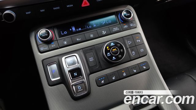 Hyundai Palisade Diesel 2.2 4WD Exclusive 2023 — фото 9