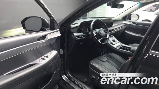 Hyundai Palisade Diesel 2.2 4WD Exclusive 2023 — фото 10