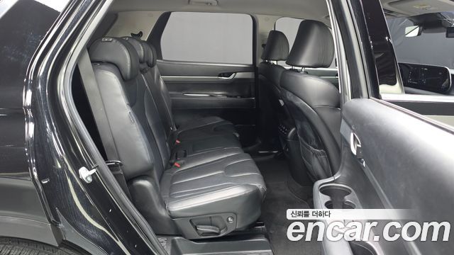 Hyundai Palisade Diesel 2.2 4WD Exclusive 2023 — фото 11