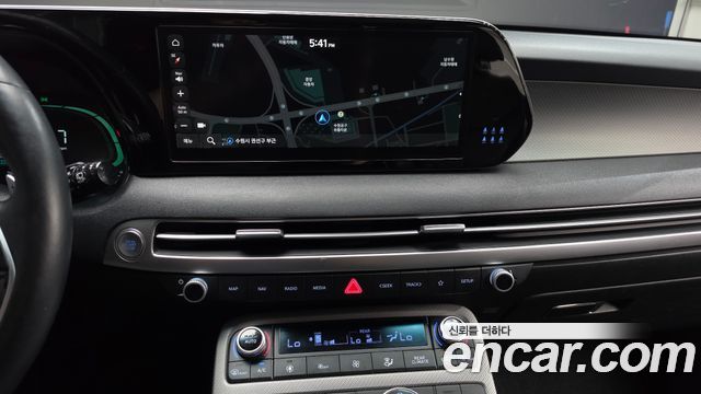 Hyundai Palisade Diesel 2.2 4WD Exclusive 2023 — фото 13