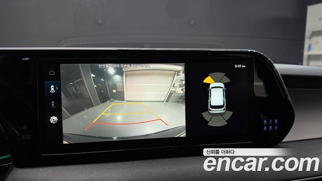 Hyundai Palisade Diesel 2.2 4WD Exclusive 2023 — фото 14
