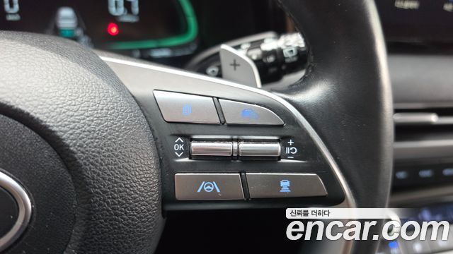 Hyundai Palisade Diesel 2.2 4WD Exclusive 2023 — фото 16