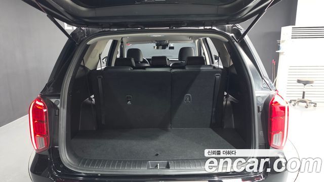 Hyundai Palisade Diesel 2.2 4WD Exclusive 2023 — фото 20