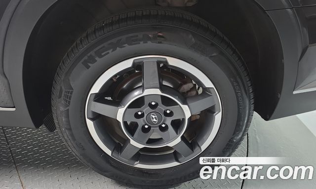 Hyundai Palisade Diesel 2.2 4WD Exclusive 2023 — фото 21