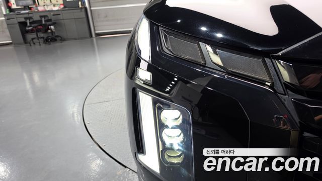 Hyundai Palisade Diesel 2.2 4WD Exclusive 2023 — фото 22