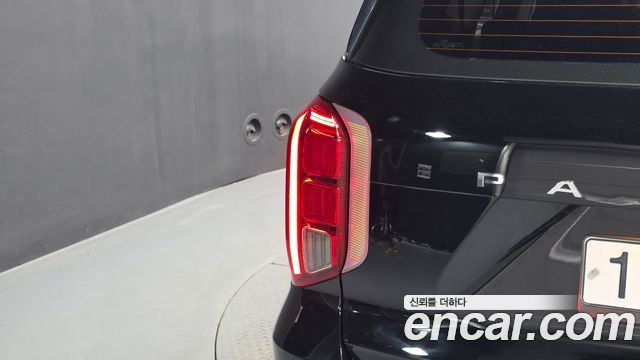 Hyundai Palisade Diesel 2.2 4WD Exclusive 2023 — фото 23