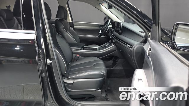 Hyundai Palisade Diesel 2.2 4WD Exclusive 2023 — фото 26
