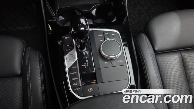 BMW X3 (G01) xDrive 20i M Sports Pro 2023 — фото 9