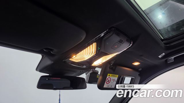 BMW X3 (G01) xDrive 20i M Sports Pro 2023 — фото 15