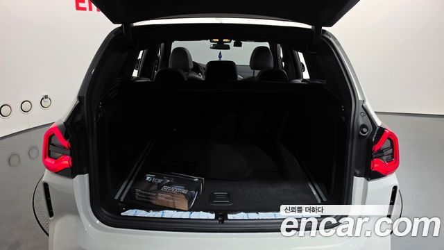 BMW X3 (G01) xDrive 20i M Sports Pro 2023 — фото 20