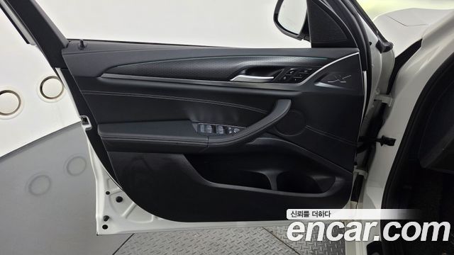 BMW X3 (G01) xDrive 20i M Sports Pro 2023 — фото 24