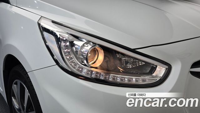 Hyundai Accent (New) 1.4 VVT Premium 2015 — фото 22