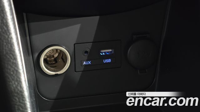 Hyundai Accent (New) 1.4 VVT Premium 2015 — фото 30