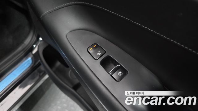 Hyundai Grandeur (IG) 3.3 Exclusice 2021 — фото 18
