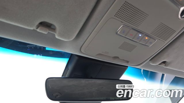 Hyundai Grandeur (IG) 3.3 Exclusice 2021 — фото 19