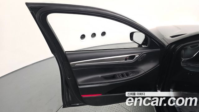 Hyundai Grandeur (IG) 3.3 Exclusice 2021 — фото 24