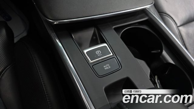 Hyundai Grandeur (IG) 3.3 Exclusice 2021 — фото 27