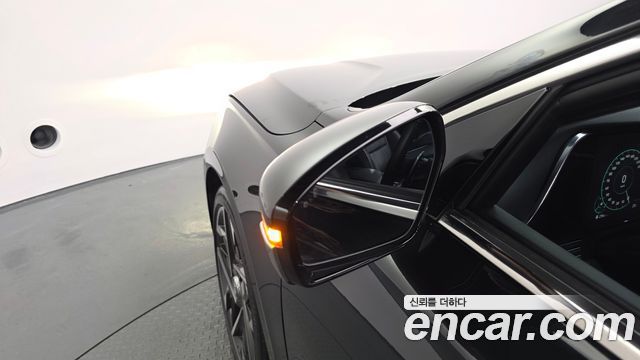 Hyundai Grandeur (IG) 3.3 Exclusice 2021 — фото 28