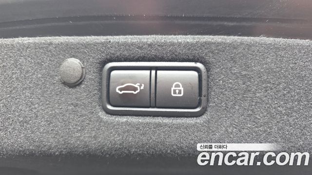 Hyundai Grandeur (IG) 3.3 Exclusice 2021 — фото 30