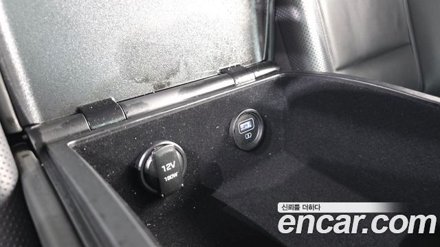 Hyundai Grandeur (IG) 3.3 Exclusice 2021 — фото 32