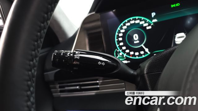 Hyundai Grandeur (IG) 3.3 Exclusice 2021 — фото 35