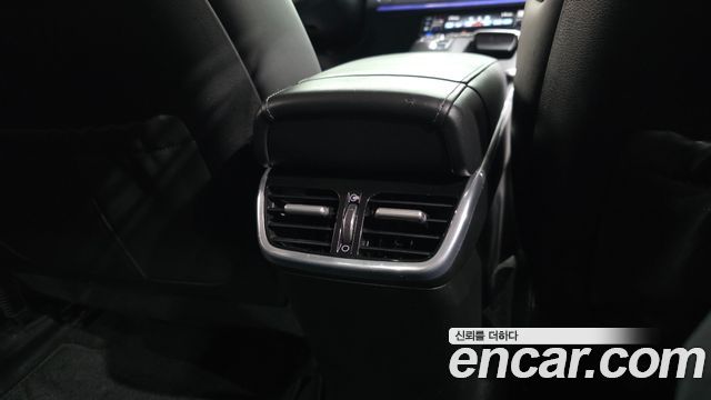 Hyundai Grandeur (IG) 3.3 Exclusice 2021 — фото 37