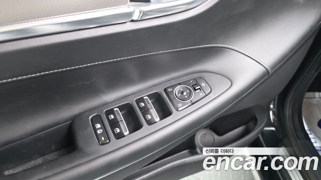 Hyundai Grandeur (IG) 3.3 Exclusice 2021 — фото 39
