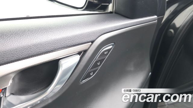 Hyundai Grandeur (IG) 3.3 Exclusice 2021 — фото 40