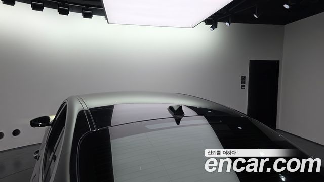 Hyundai Grandeur (IG) 3.3 Exclusice 2021 — фото 44