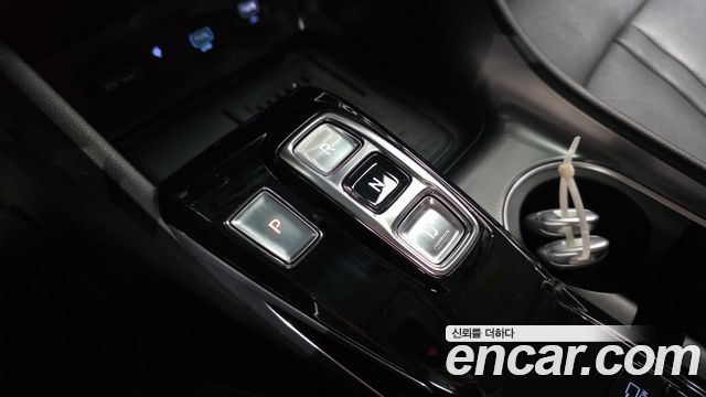 Hyundai Sonata (DN8) 2.0 Premium Plus 2022 — фото 9