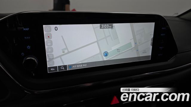 Hyundai Sonata (DN8) 2.0 Premium Plus 2022 — фото 14